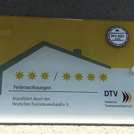 Boardinghouse شقة Rülzheim