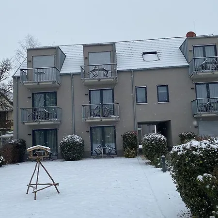 شقة Boardinghouse Rülzheim